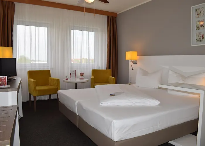 astral\'Inn Leipzig Hotel&Restaurant