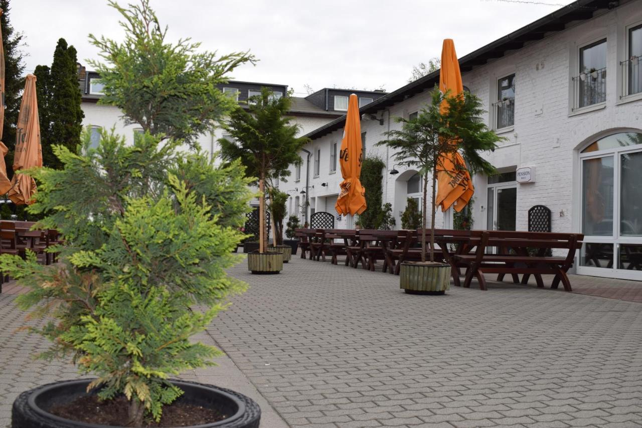 Astral'inn Hotel&restaurant Leipzig