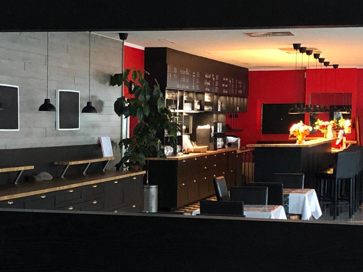 Astral'inn Hotel&restaurant 3* Leipzig