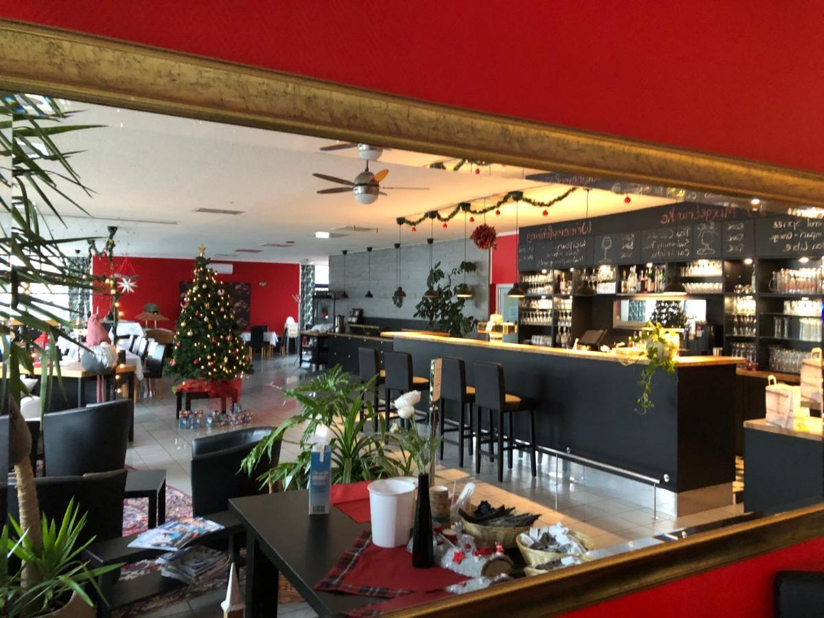 Astral'inn Hotel&restaurant