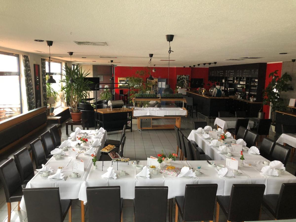 Astral'inn Hotel&restaurant Leipzig