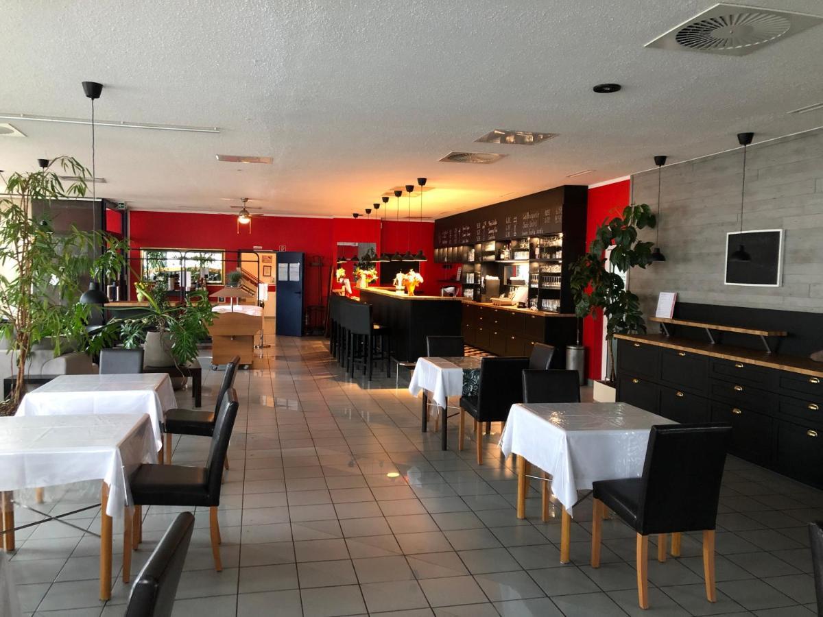 Astral'inn Hotel&restaurant 3* Leipzig