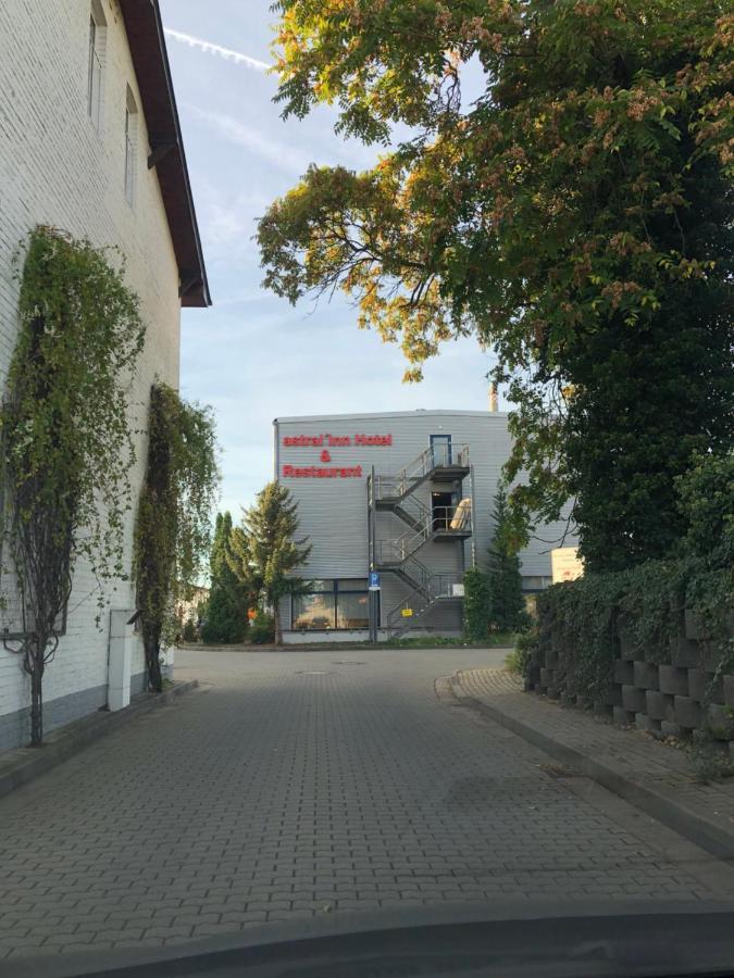 Astral'inn Hotel&restaurant 3* Leipzig