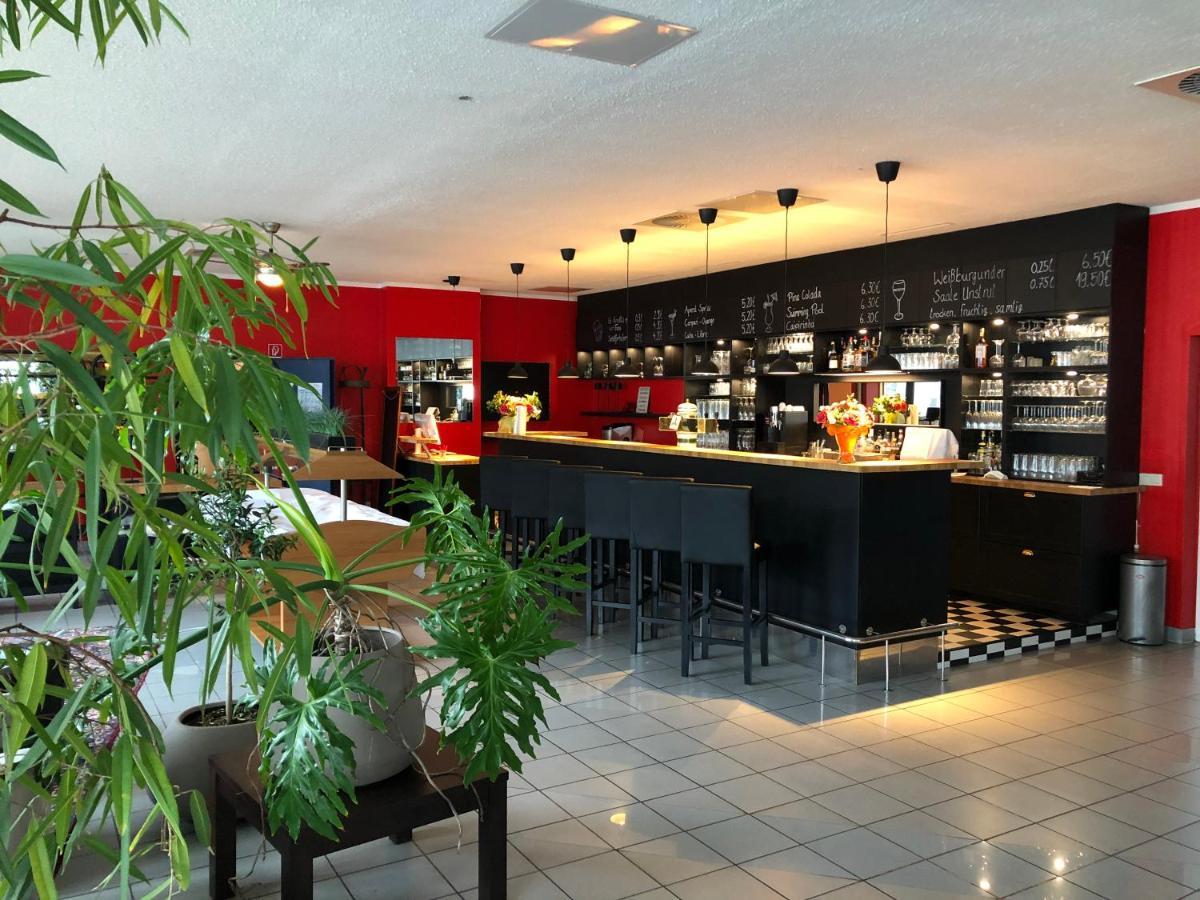 Astral'inn Hotel&restaurant Hotel Leipzig