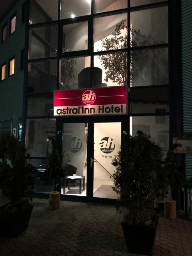 Astral'inn Hotel&restaurant