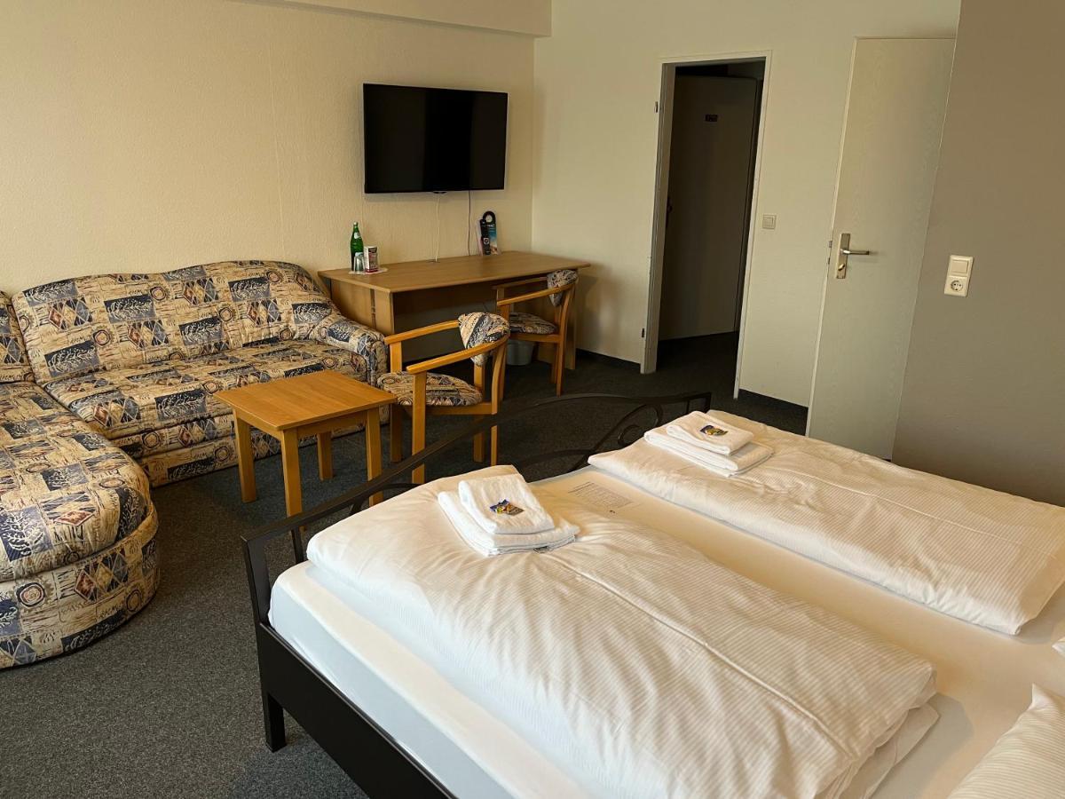 Astral'inn Hotel&restaurant Leipzig