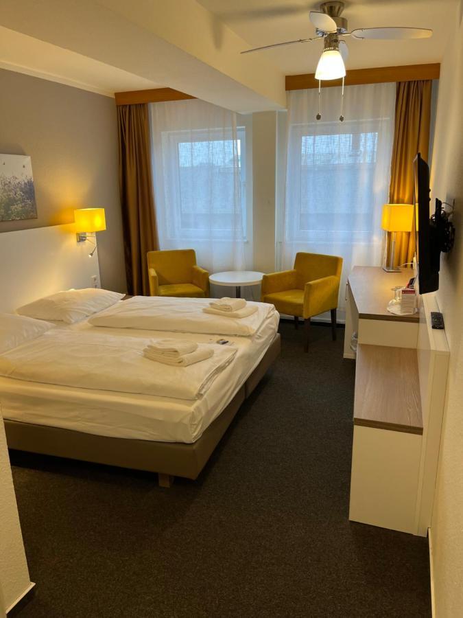 Astral'inn Hotel&restaurant Hotel Leipzig