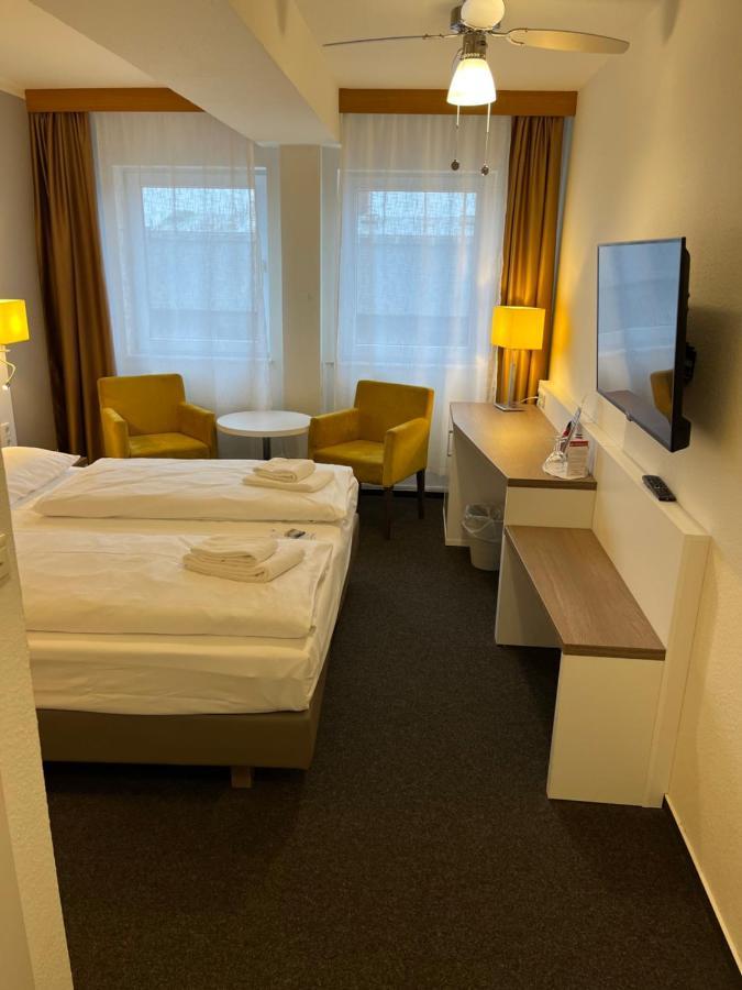 Hotel Astral'inn Hotel&restaurant Leipzig