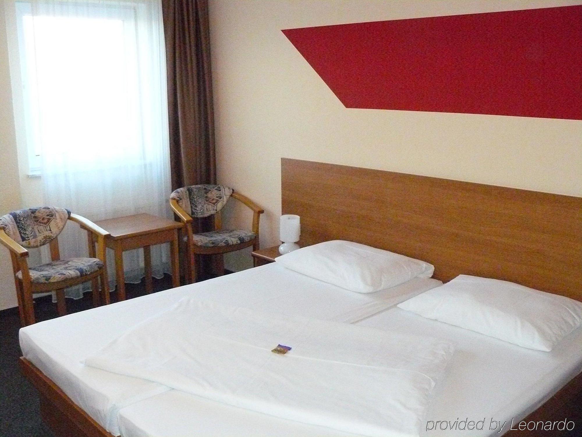 Astral'inn Hotel&restaurant 3* Leipzig
