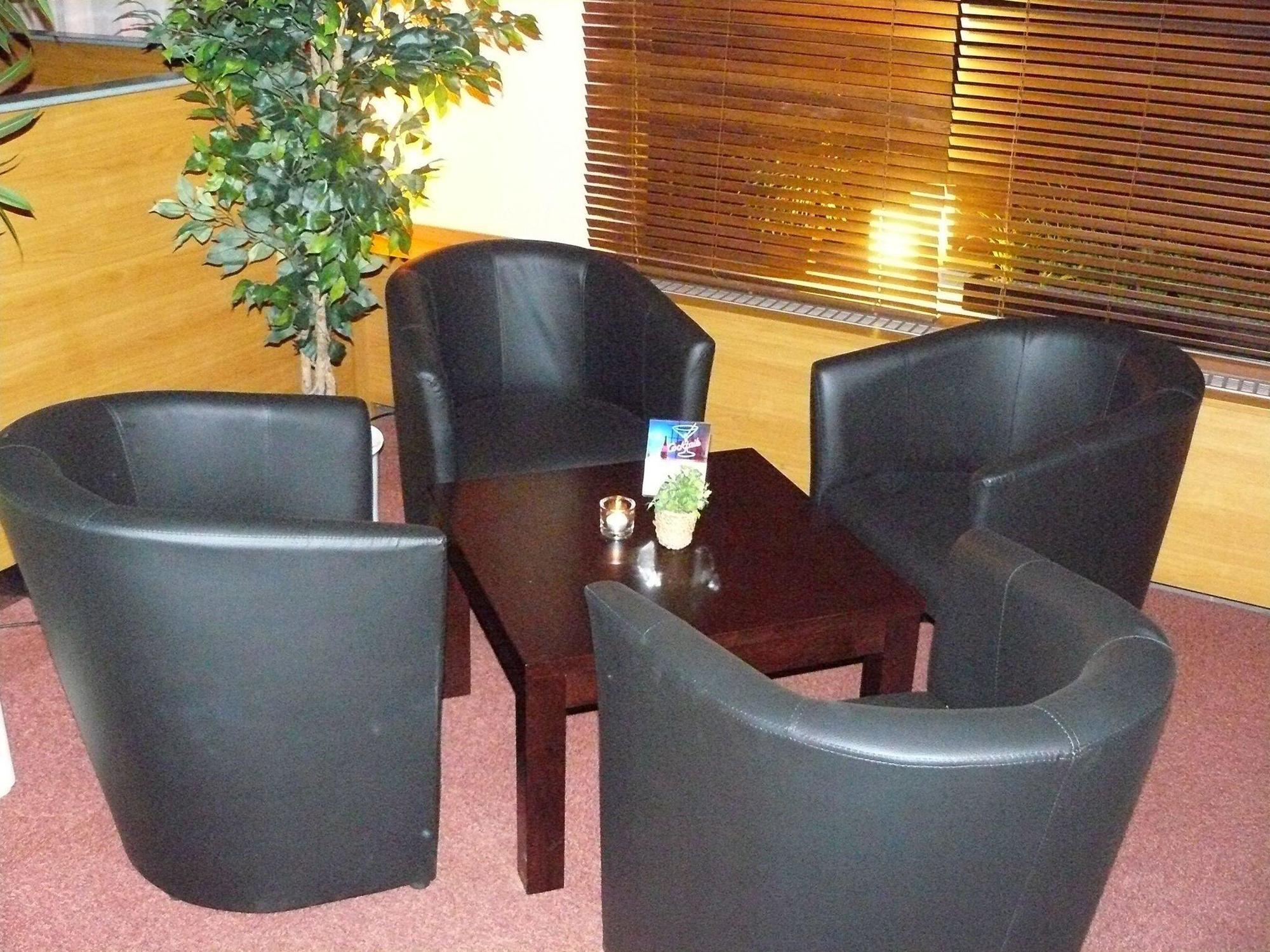 Astral'inn Hotel&restaurant Hotel Leipzig